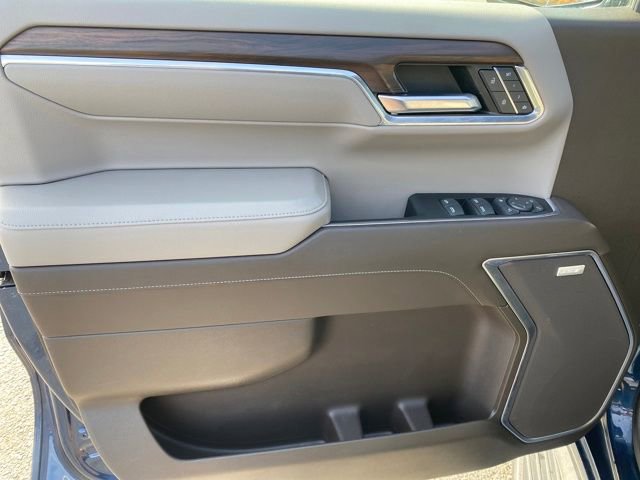 Certified 2023 GMC Sierra 1500 SLT w/ SLT Premium Package image 16