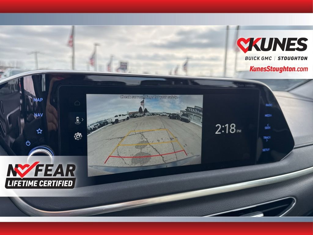 Used 2023 Hyundai Sonata SEL image 34