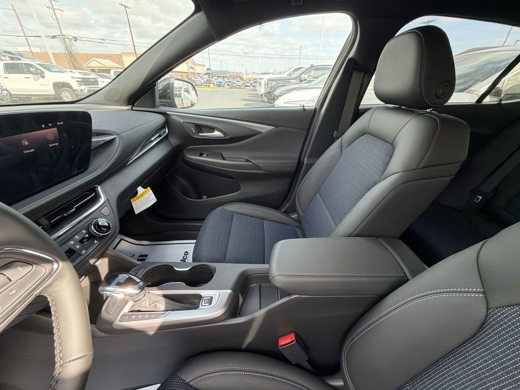 New 2026 Buick Envista Preferred w/ Convenience I Package image 11