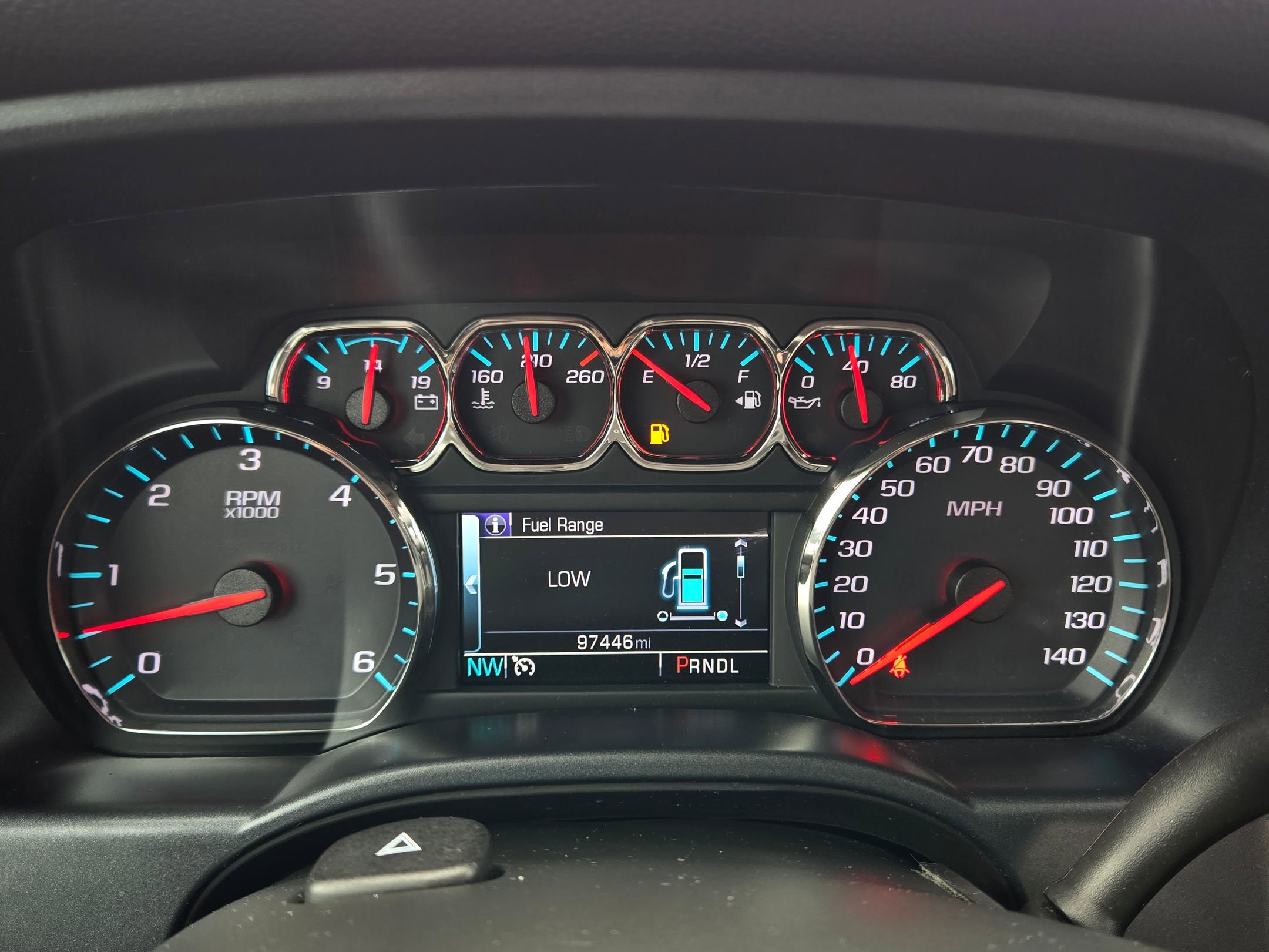 Used 2018 Chevrolet Silverado 1500 LTZ w/ Texas Edition image 28