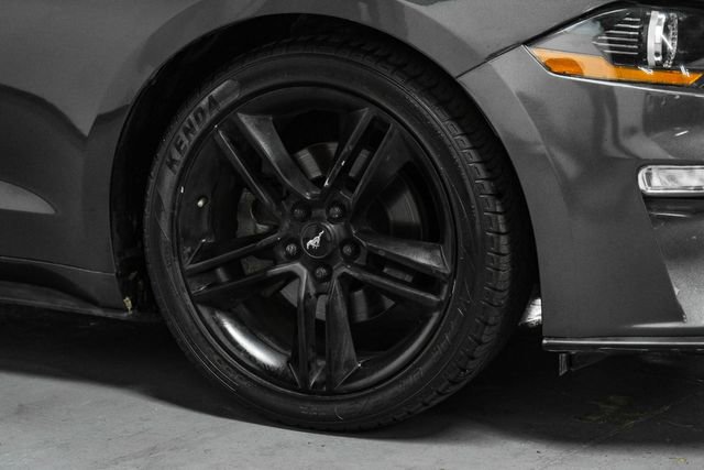 Used 2018 Ford Mustang Premium image 56
