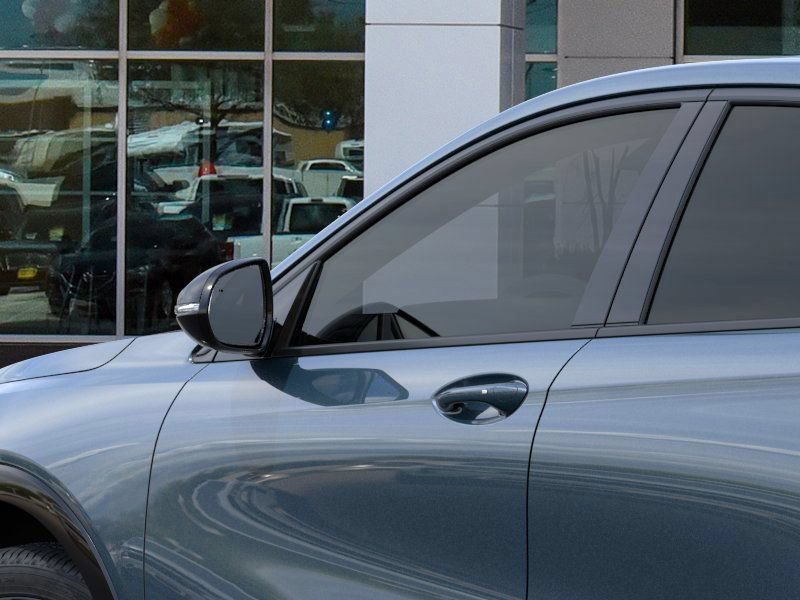 New 2026 Buick Envista Sport Touring w/ Convenience I Package FWD image 12