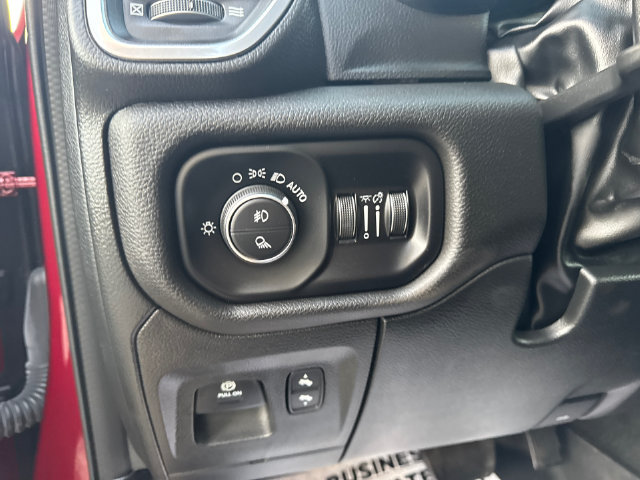 Certified 2023 RAM 1500 Laramie AWD/4WD image 13