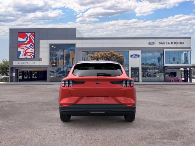 New 2026 Ford Mustang Mach-E Premium AWD/4WD image 5