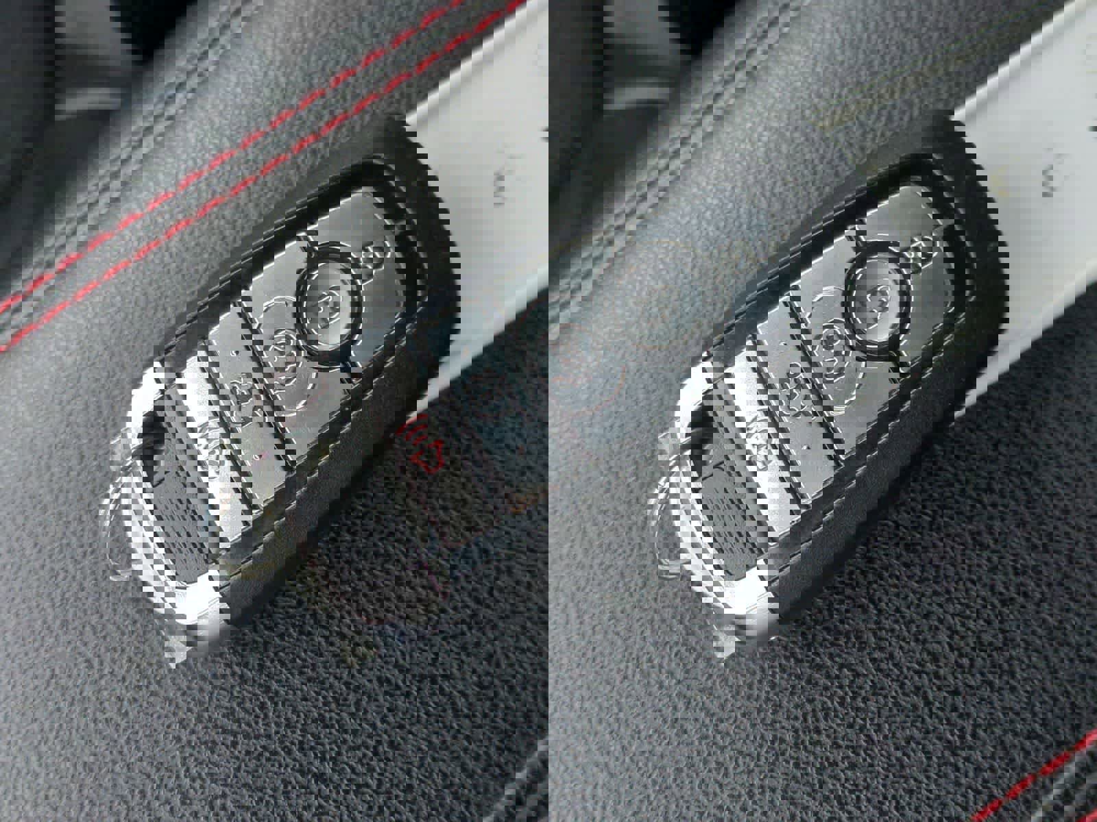 Used 2024 Ford Escape ST-Line Select w/ Tech Pack #2 image 35