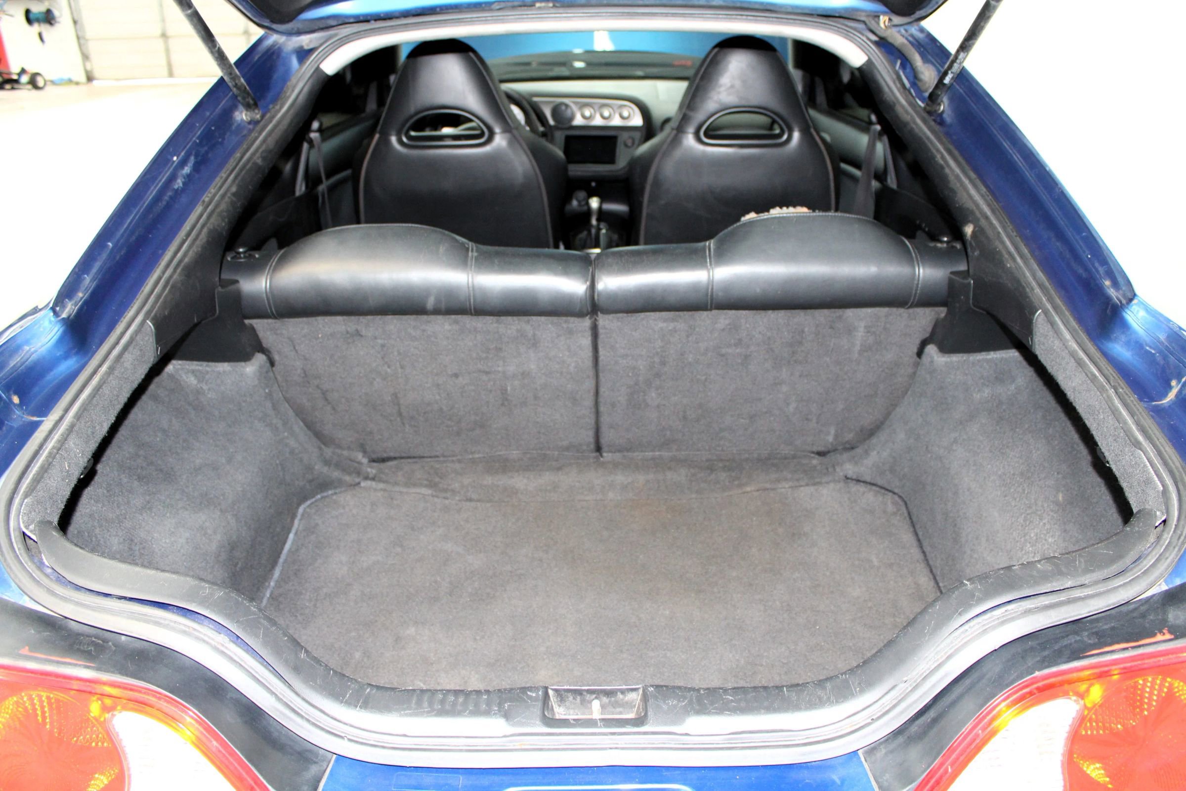 Used 2003 Acura RSX Type-S image 30