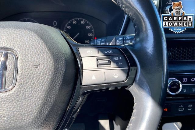 Used 2023 Honda CR-V EX-L image 19