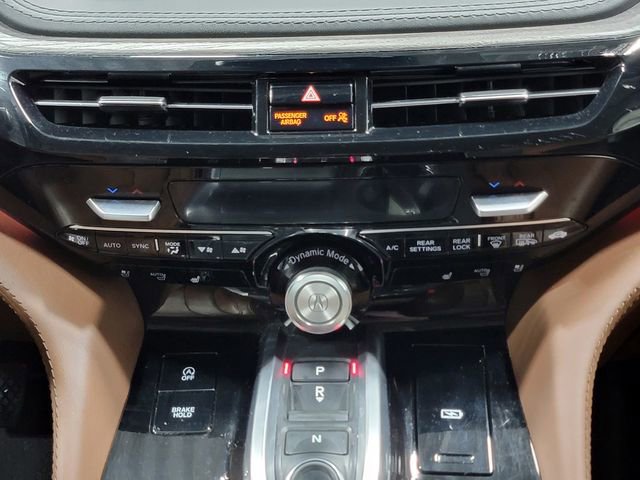 Used 2023 Acura MDX SH-AWD w/ Advance Package image 20