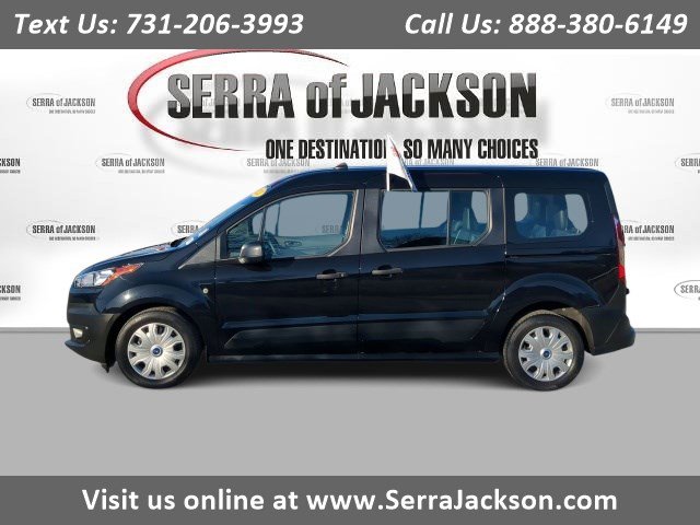 Used 2023 Ford Transit Connect XL