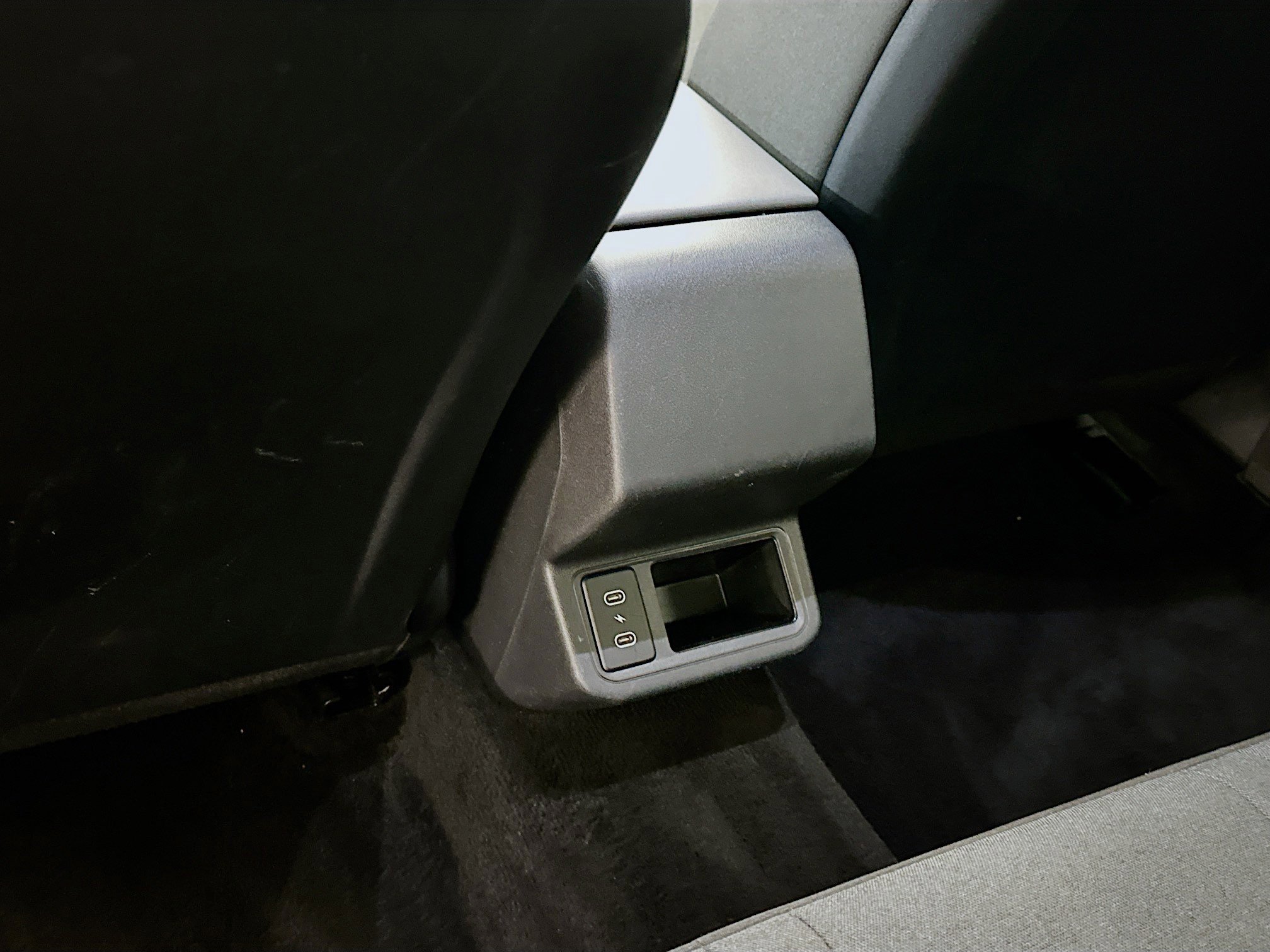 Used 2025 Kia K4 FWD image 27