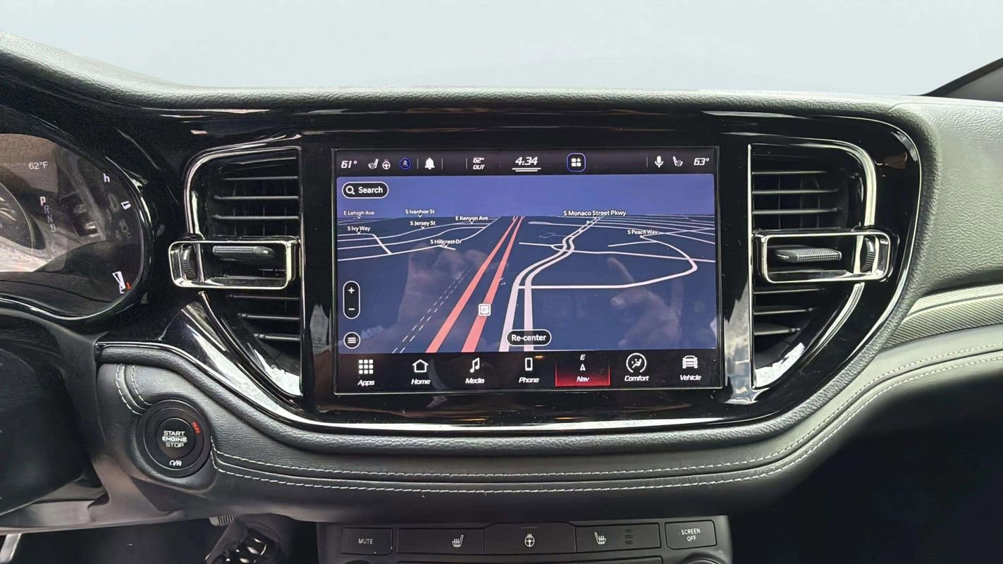 Used 2021 Dodge Durango GT AWD/4WD image 12