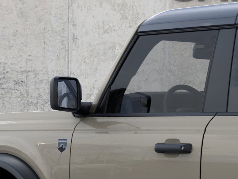 New 2026 Ford Bronco Big Bend AWD/4WD image 22