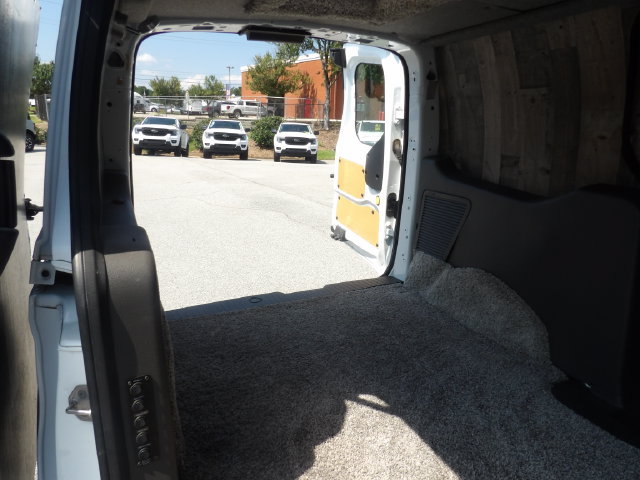 Certified 2023 Ford Transit Connect XL FWD image 33
