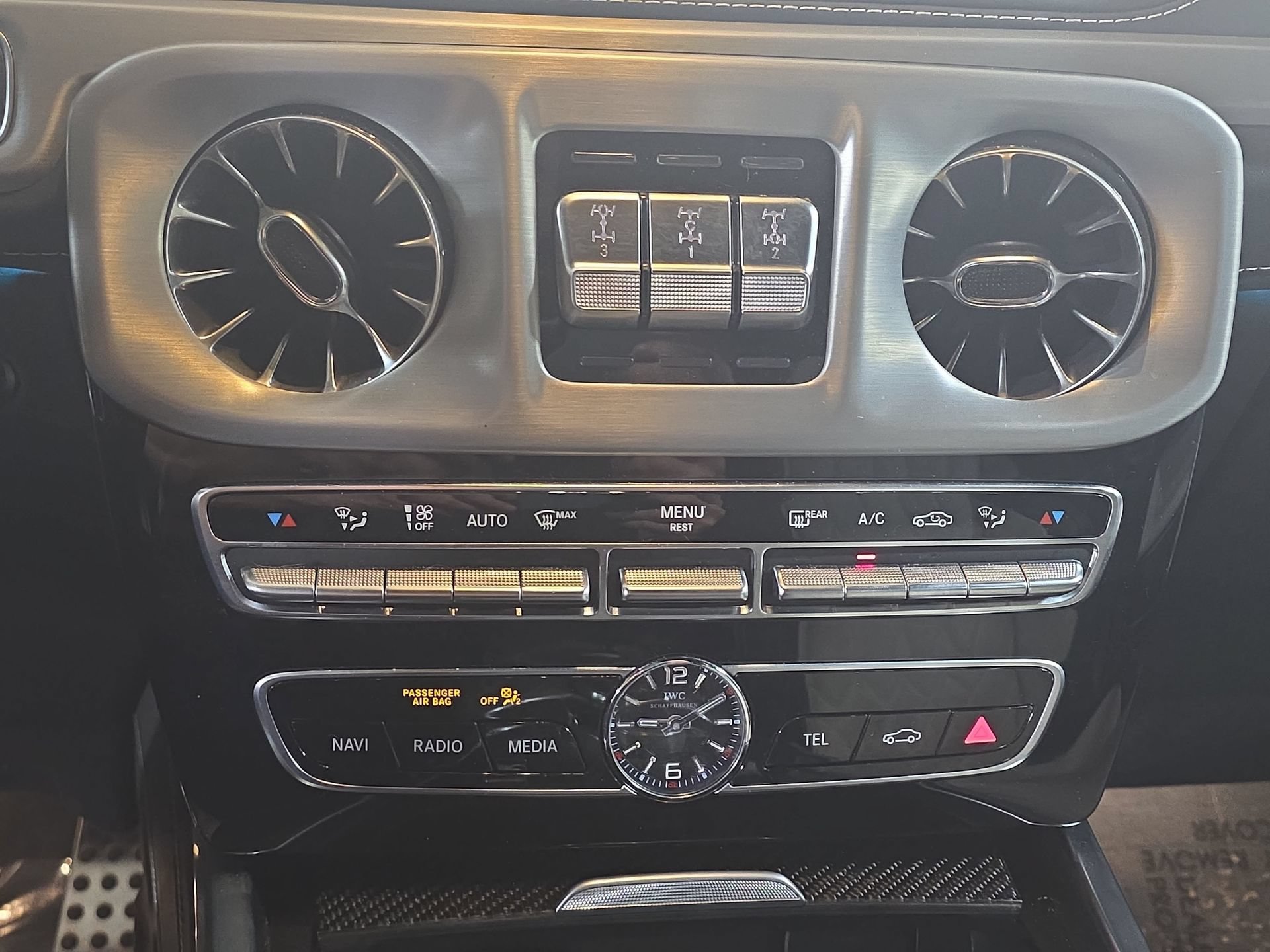 Used 2022 Mercedes-Benz G 63 AMG 4MATIC image 23