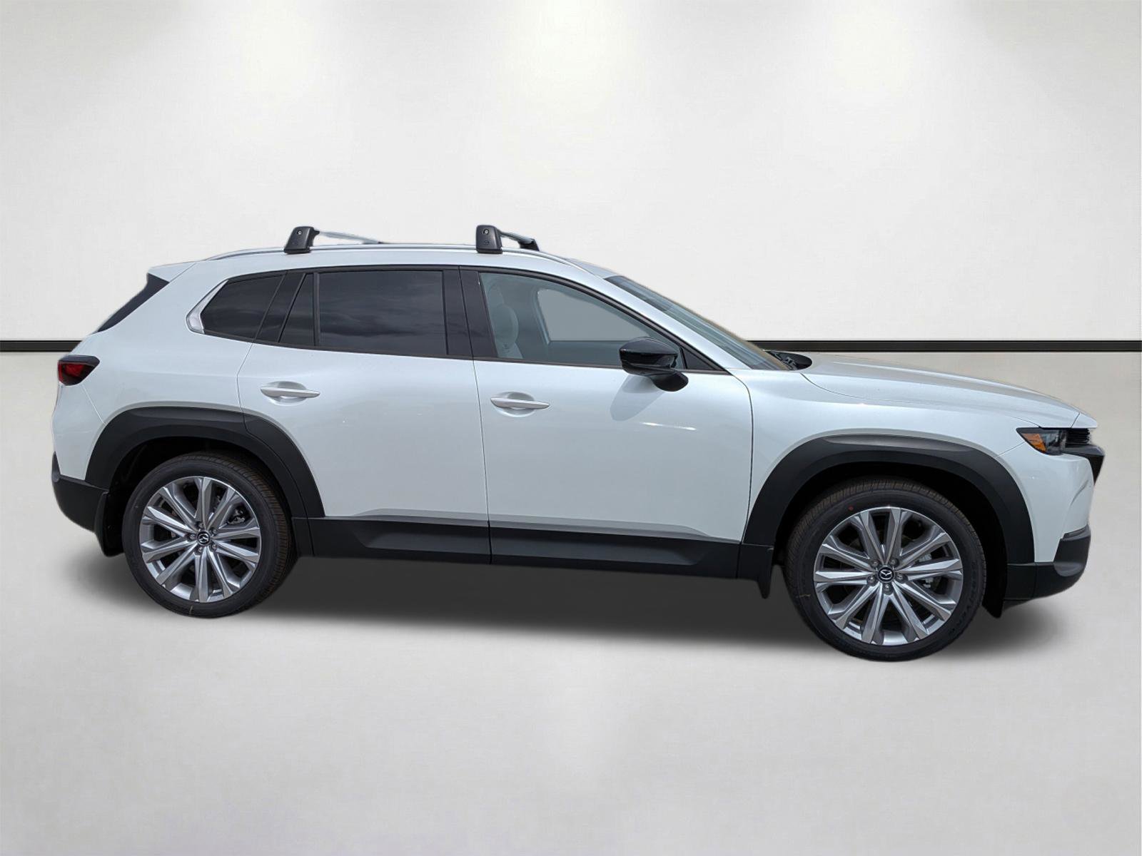 New 2026 MAZDA CX-50 2.5 Turbo w/ Premium Plus Pkg AWD/4WD image 4