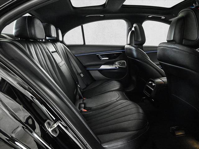 New 2026 Mercedes-Benz E 450 4MATIC Sedan image 22