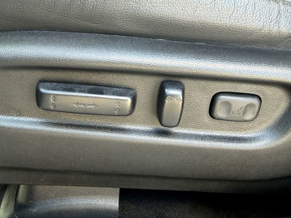 Used 2022 Honda Passport Elite image 10