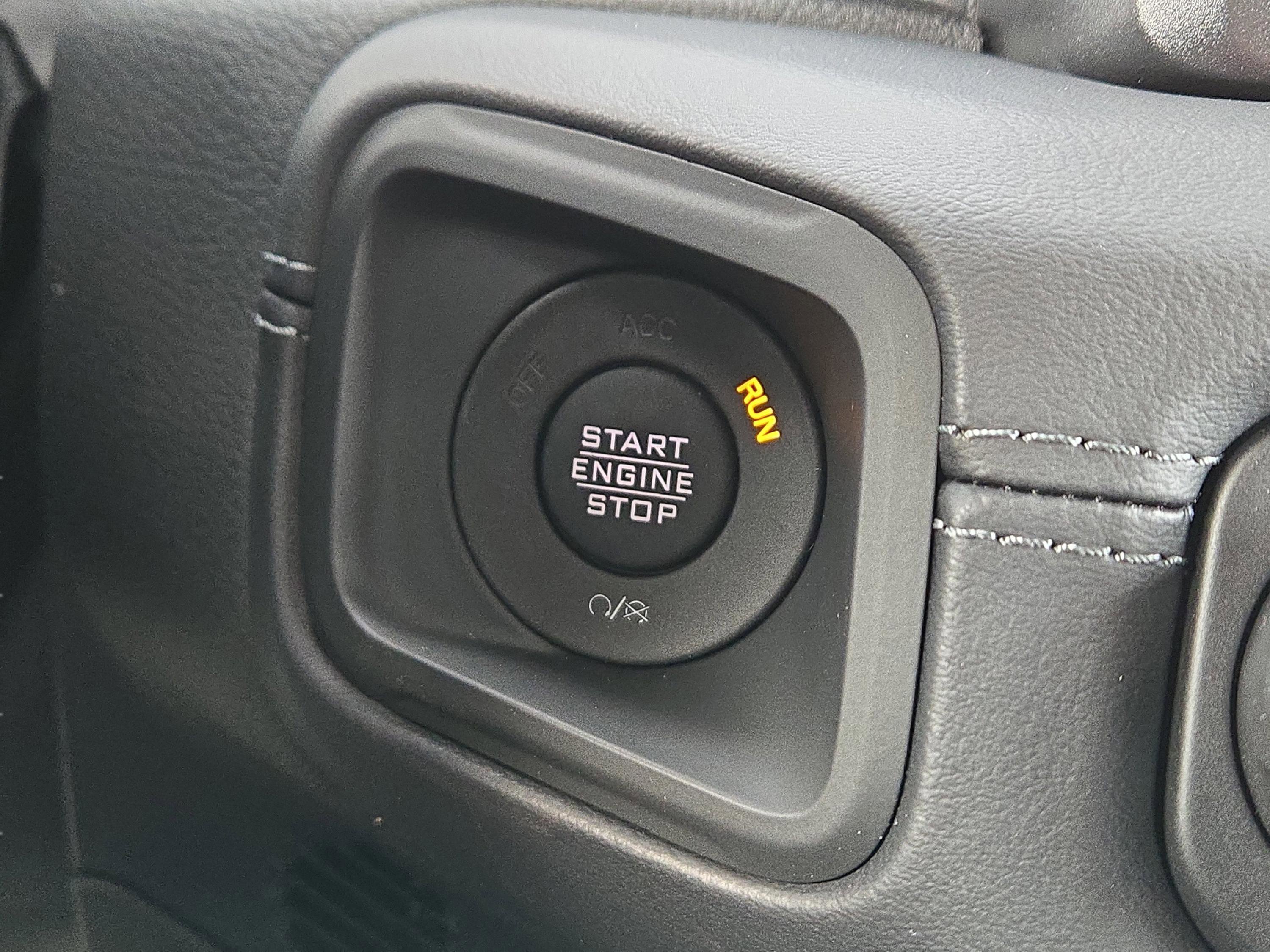 New 2026 Jeep Wrangler Unlimited Sahara AWD/4WD image 26