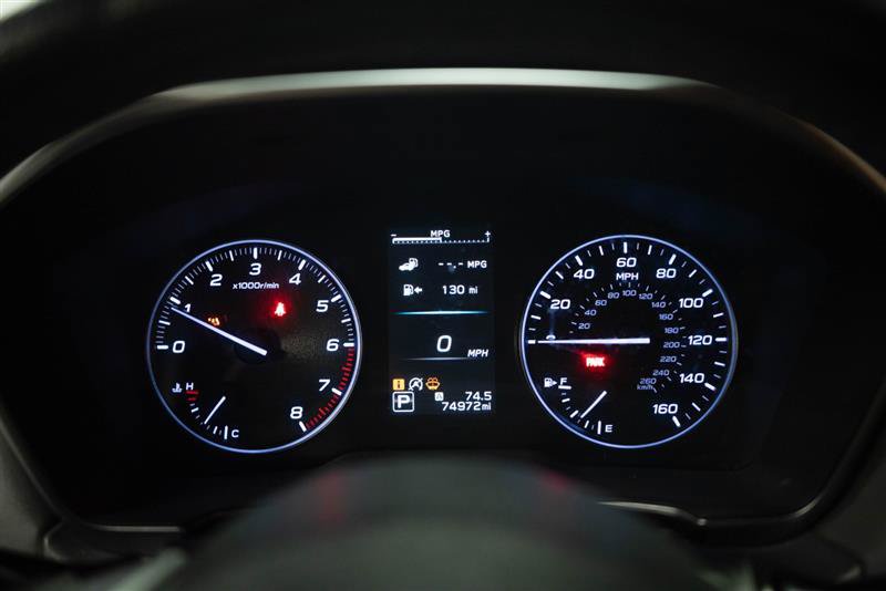 Used 2020 Subaru Outback Onyx Edition XT AWD/4WD image 19