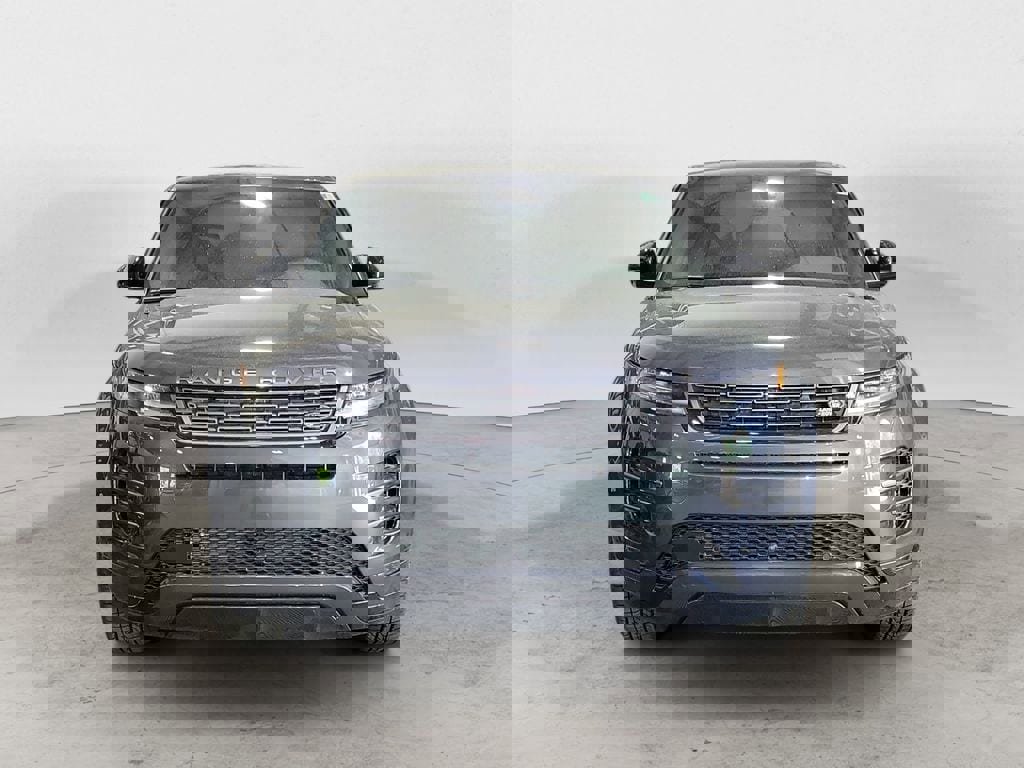 New 2026 Land Rover Range Rover Evoque Dynamic SE image 8