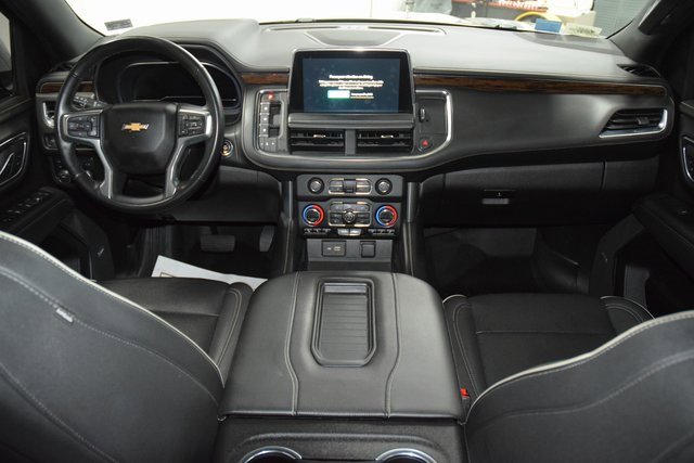 Used 2023 Chevrolet Tahoe Premier image 30