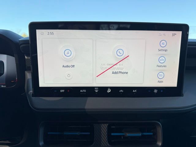 New 2026 Ford Maverick Lobo AWD/4WD image 15