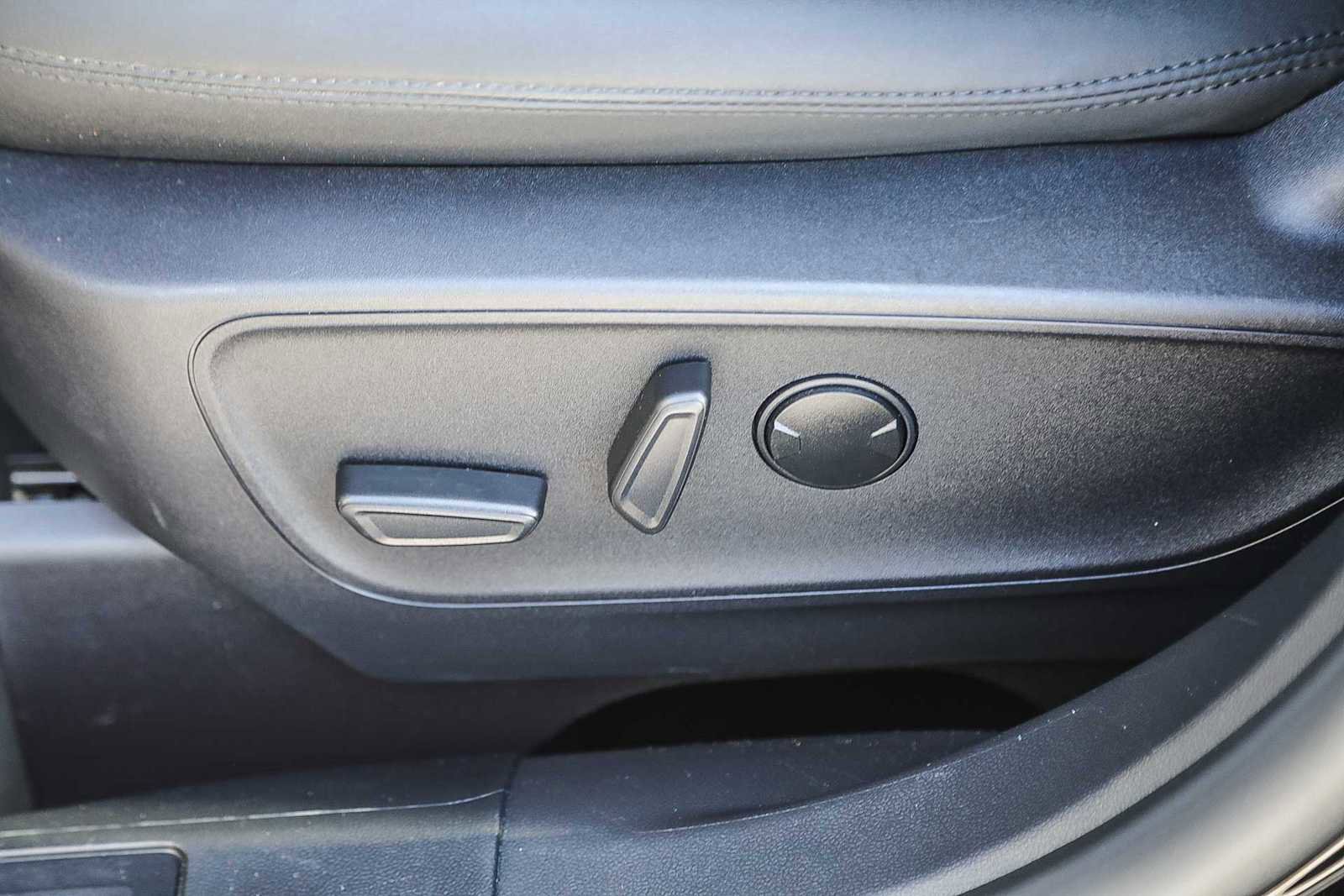 Used 2023 Ford Bronco Sport Badlands image 19