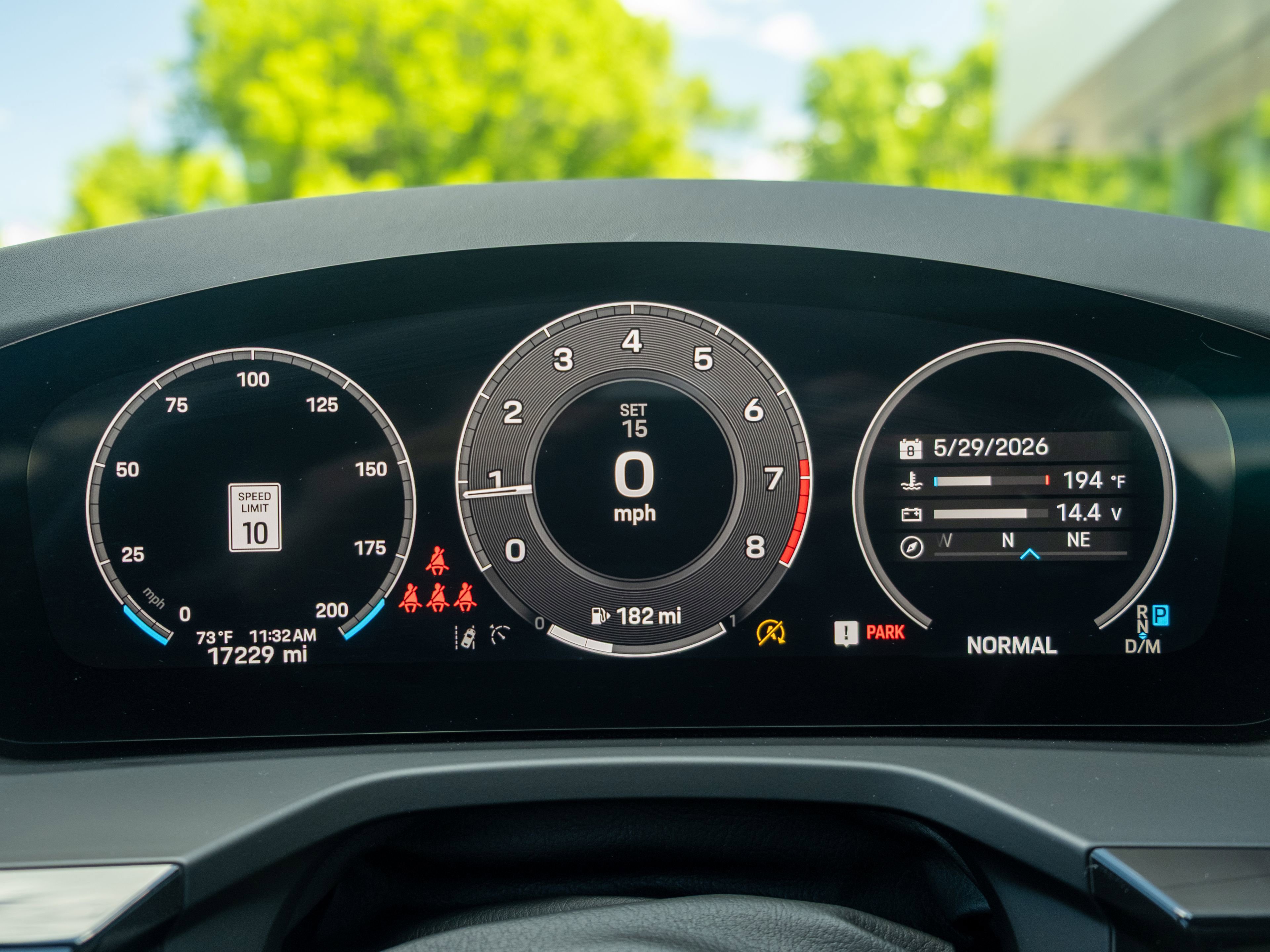 Certified 2024 Porsche Panamera 4 AWD/4WD image 27