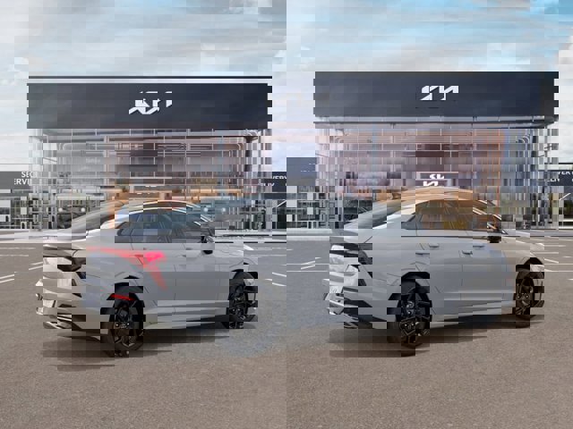 New 2026 Kia K5 GT-Line image 6