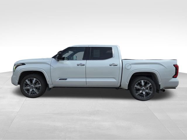 Used 2023 Toyota Tundra Capstone AWD/4WD image 14