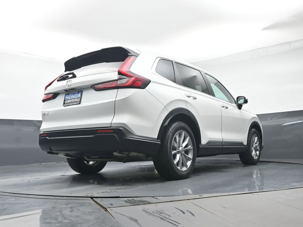 Used 2023 Honda CR-V EX-L image 33
