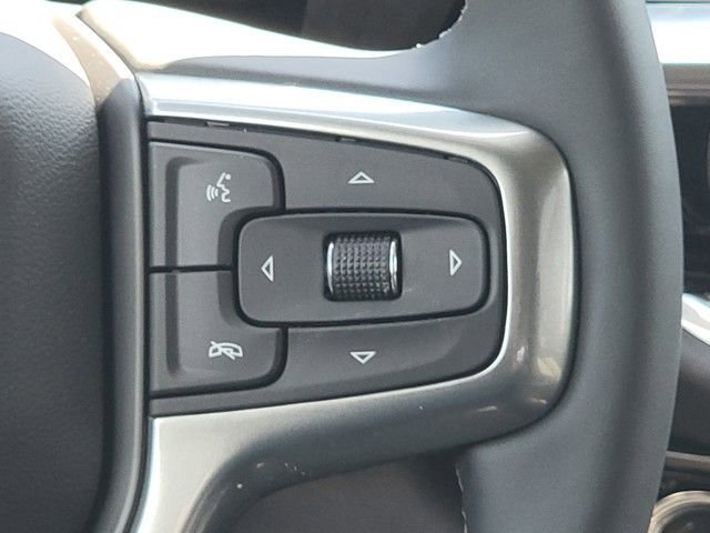 New 2026 Chevrolet Silverado 1500 LT w/ All Star Edition Plus image 26