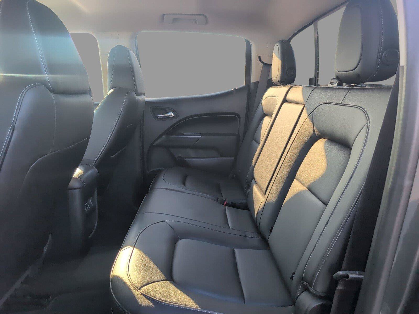 Used 2017 Chevrolet Colorado ZR2 AWD/4WD image 35