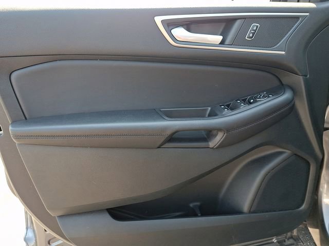 Used 2023 Ford Edge SEL w/ Convenience Package image 12