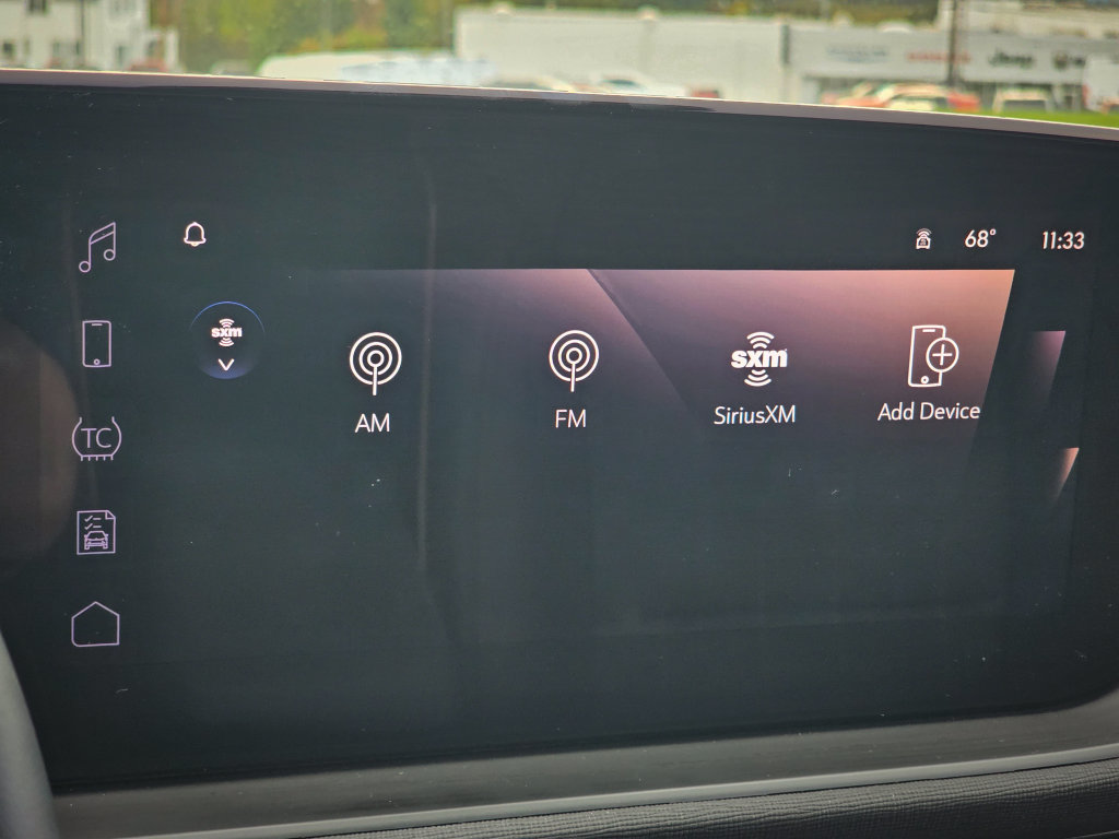 Used 2025 Buick Envista Avenir FWD image 25