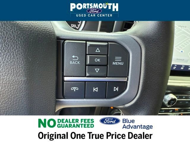 Used 2023 Ford F150 XLT w/ Equipment Group 302A High image 26