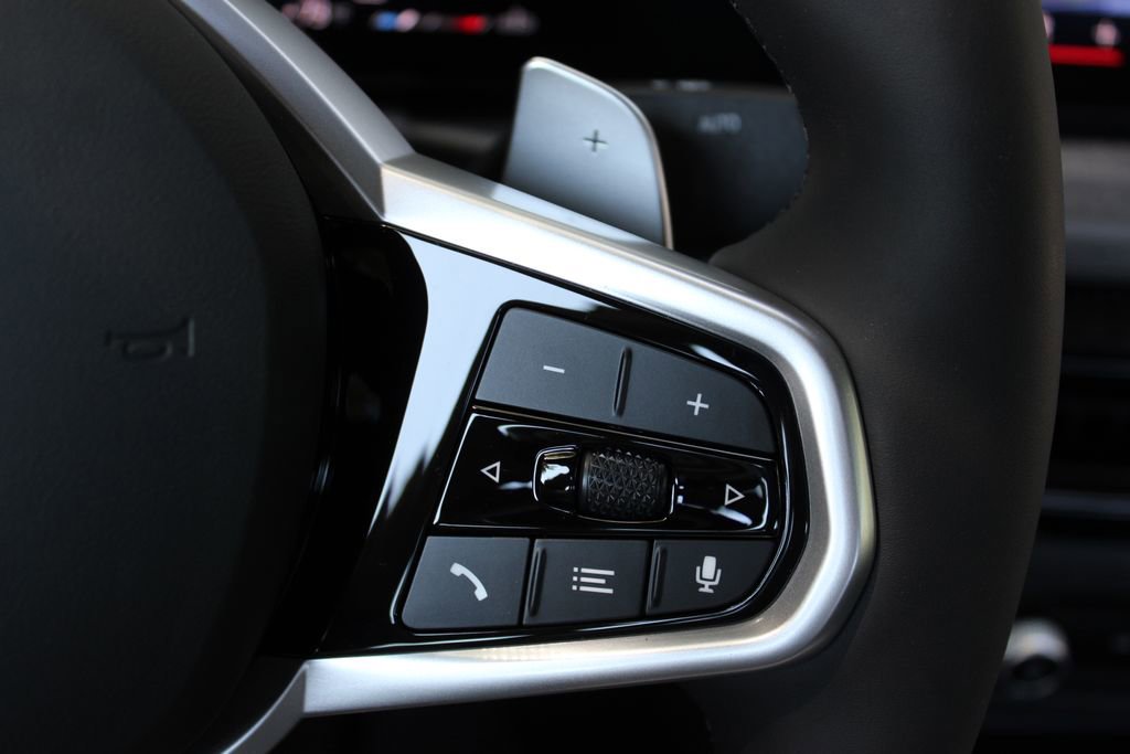 New 2026 BMW 430i xDrive Coupe w/ M Sport Package image 30