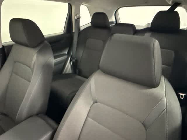 New 2026 Honda CR-V LX image 33