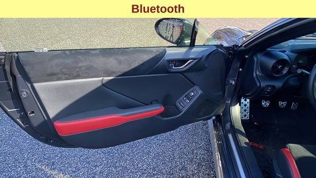 Used 2025 Subaru BRZ Limited image 12