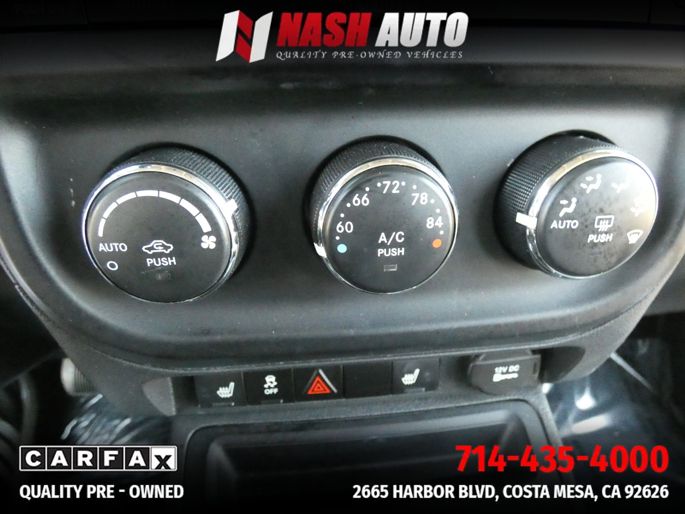 Used 2016 Jeep Patriot High Altitude AWD/4WD image 59