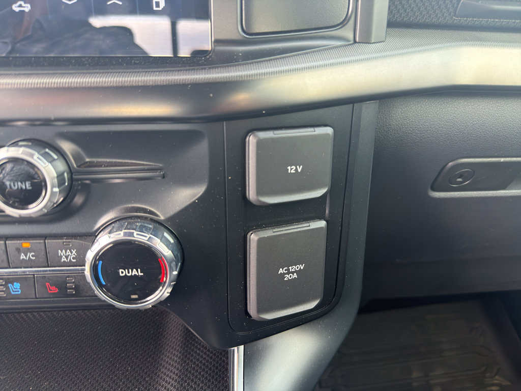 Used 2024 Ford F150 Raptor AWD/4WD image 28