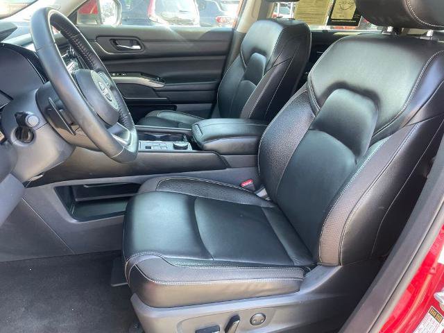 Certified 2023 Nissan Pathfinder SL w/ SL Premium Package image 7