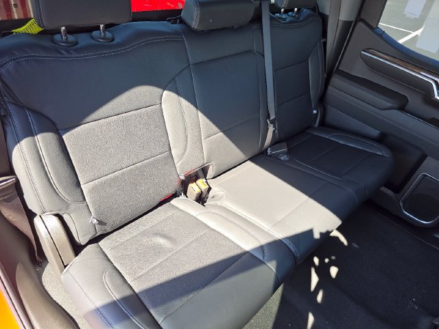 New 2026 Chevrolet Silverado 1500 LT AWD/4WD image 19