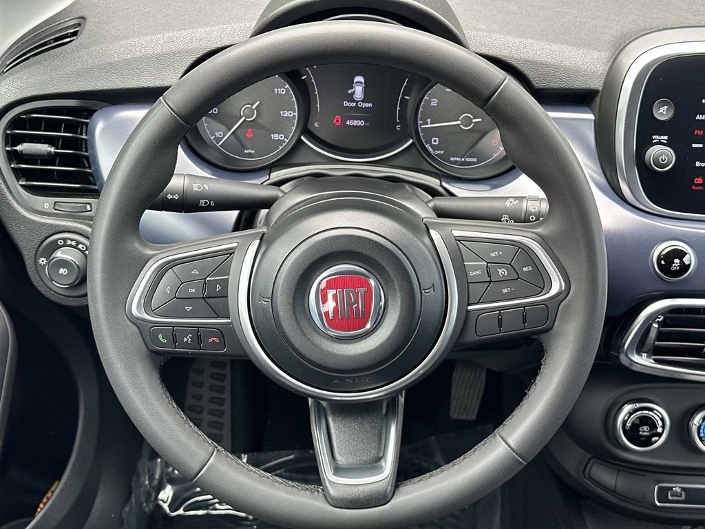 Used 2022 FIAT 500X Pop w/ Sport Appearance Package AWD/4WD image 17