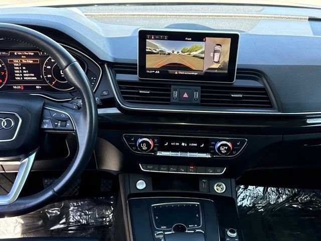 Used 2019 Audi Q5 Prestige AWD/4WD image 25