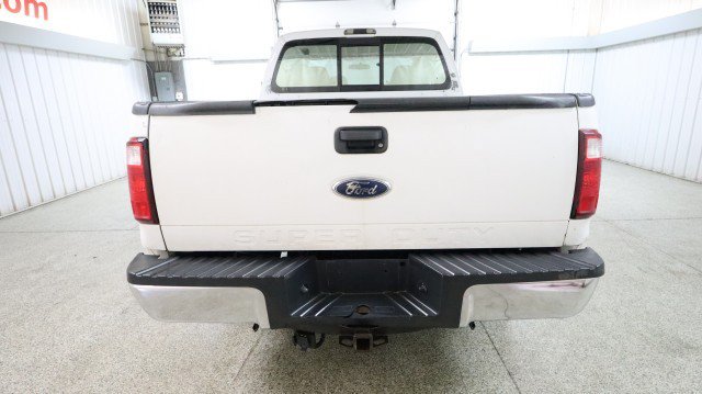 Used 2008 Ford F250 XLT AWD/4WD image 8