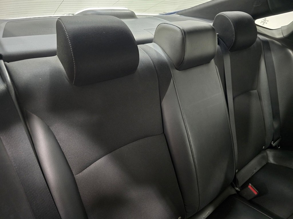 Used 2019 Honda Civic Sport image 18