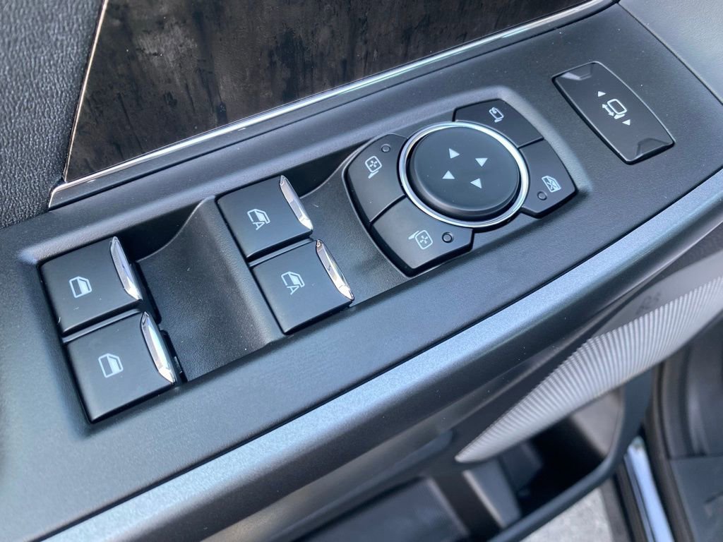 New 2026 Ford F250 Lariat image 13