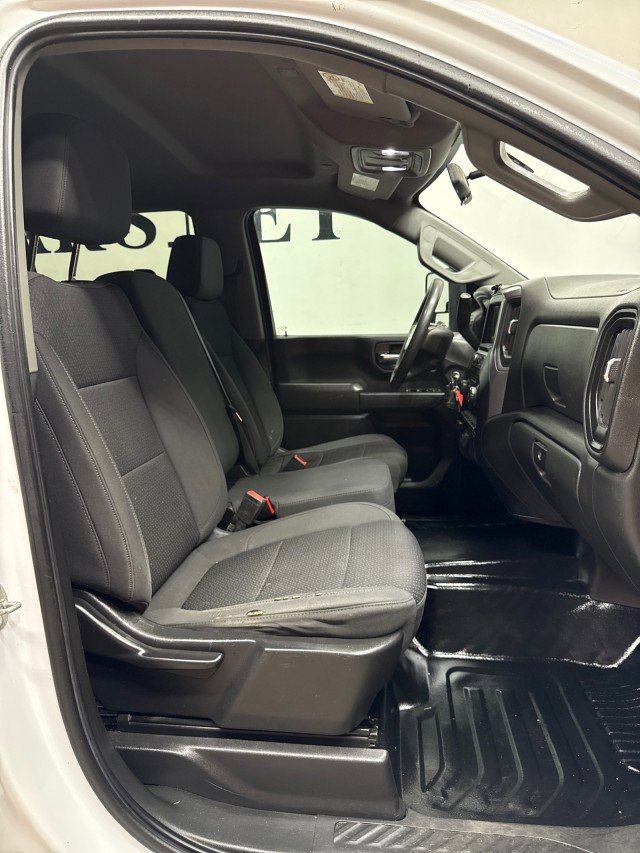 Used 2022 Chevrolet Silverado 3500 W/T w/ WT Fleet Convenience Package image 25