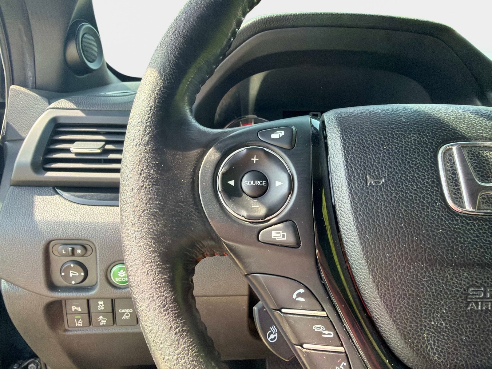 Used 2019 Honda Ridgeline Black Edition image 28